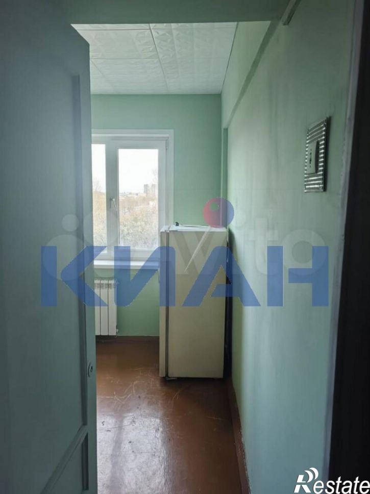 1-комн квартира Калинина ул., 67, к а