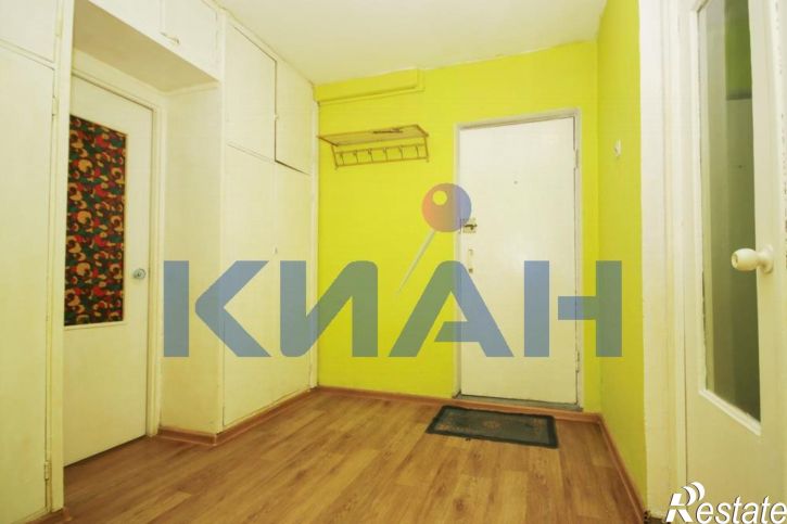 3-комн квартира Пролетарская ул., 47