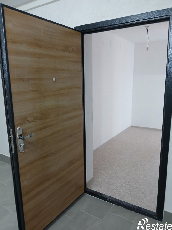 3-комн квартира Лесопарковая ул., 43