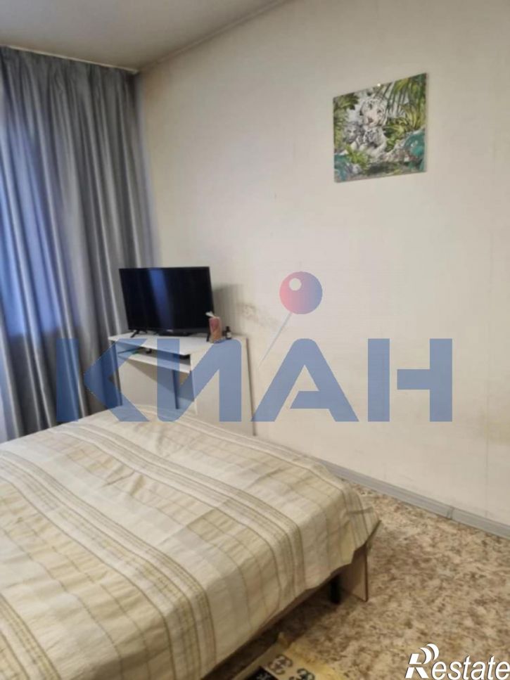2-комн квартира Копылова ул., 70