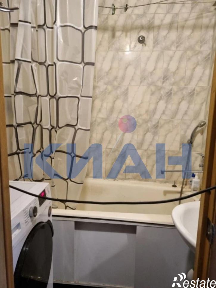 2-комн квартира Копылова ул., 70