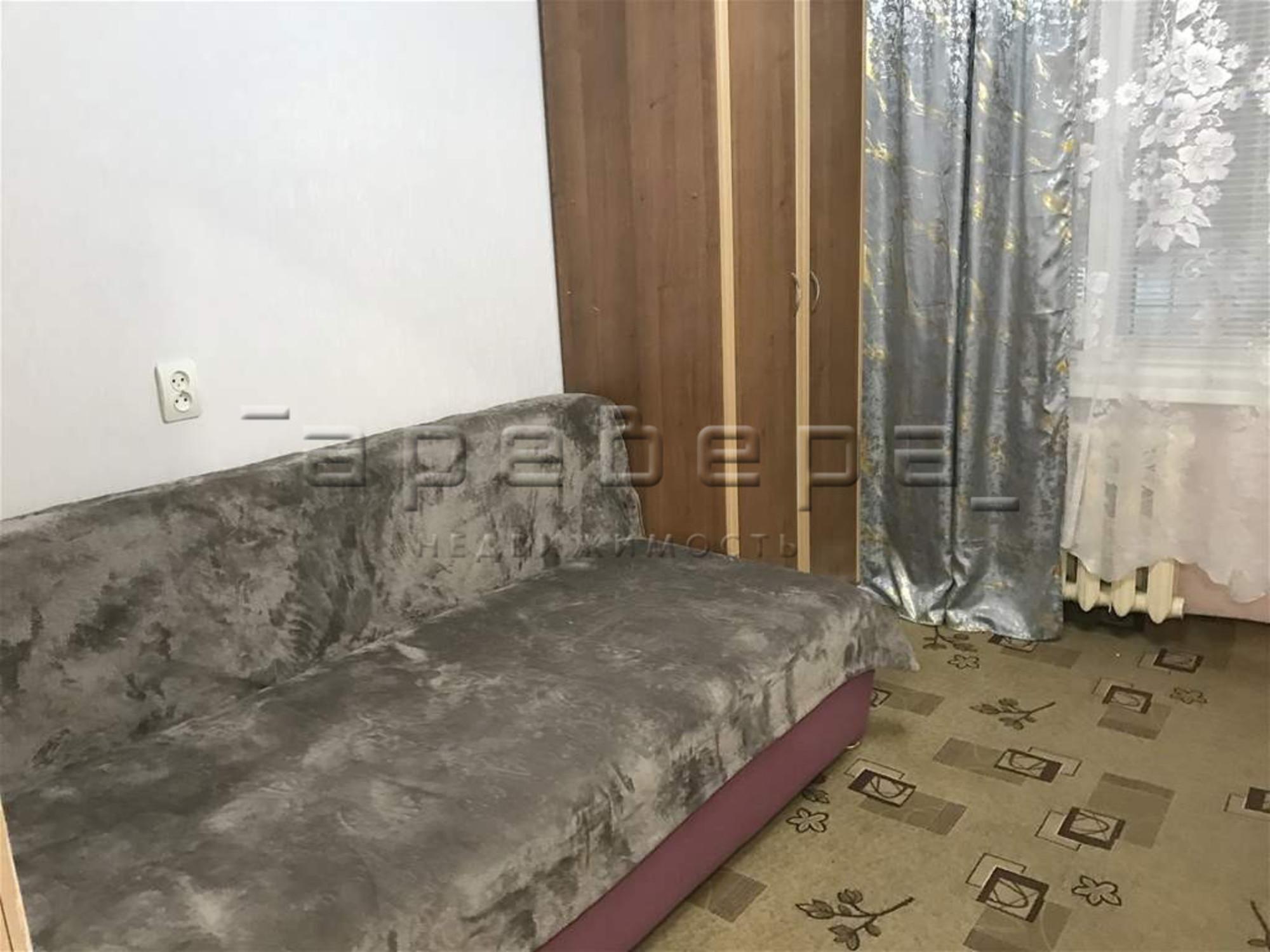 Сдать комнату за 15 000 рублей на Воронова, 9а
