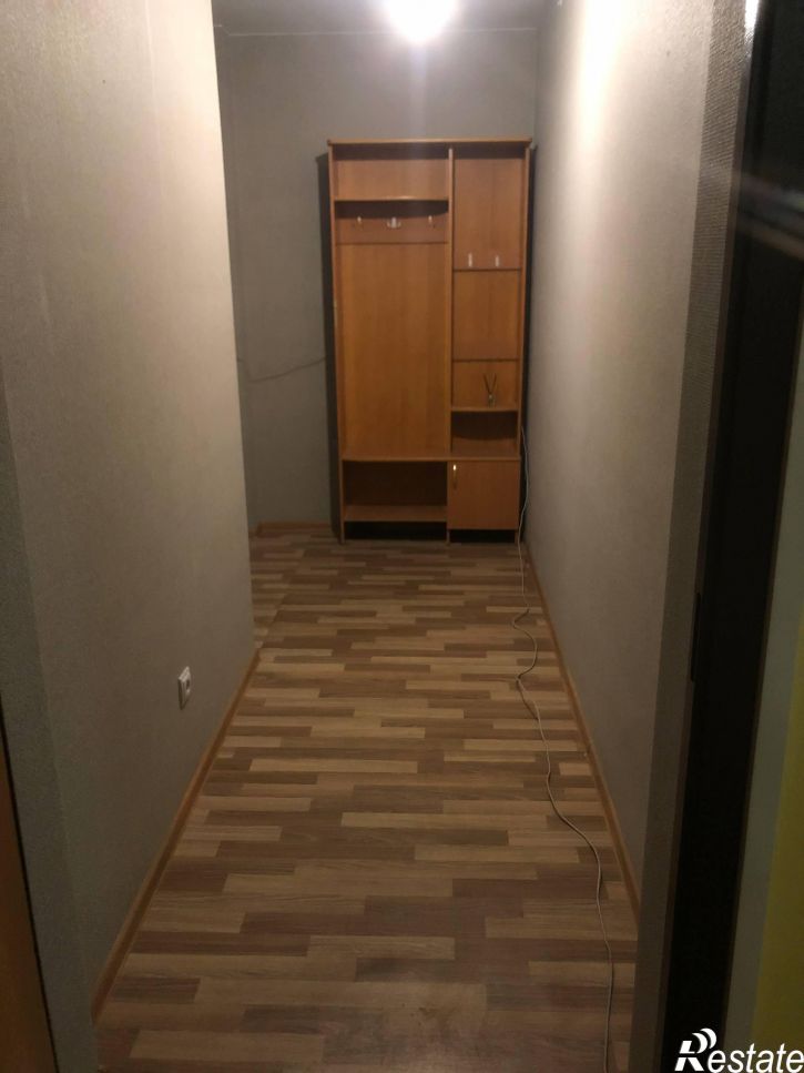 1-комн квартира Калинина, 47м