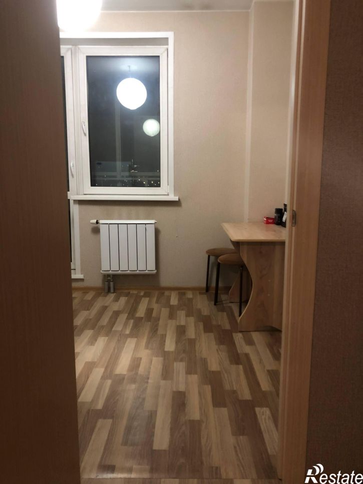 1-комн квартира Калинина, 47м