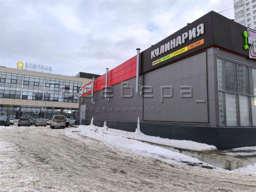 Аренда помещения 9 Мая улица, 81а
