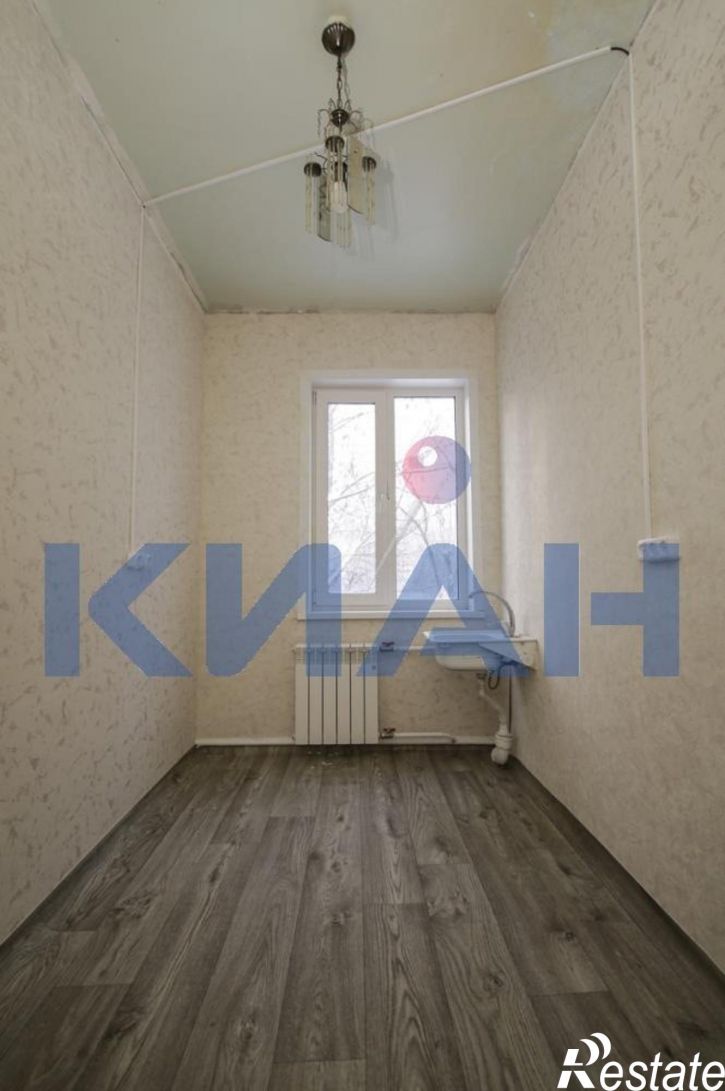 2-комн квартира Пирогова ул., 1
