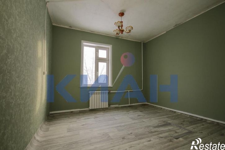 2-комн квартира Пирогова ул., 1