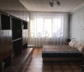 3-комн, 62кв м, этаж 4/5 Побежимова, 3
