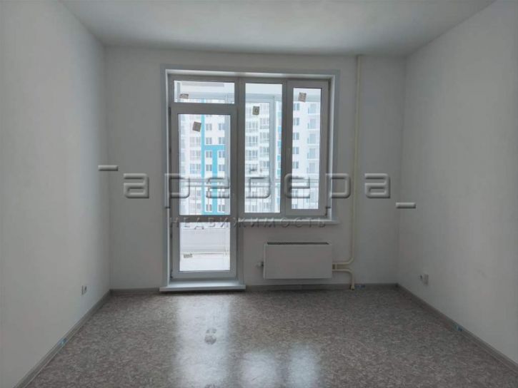 2-комн квартира Лесников, 57