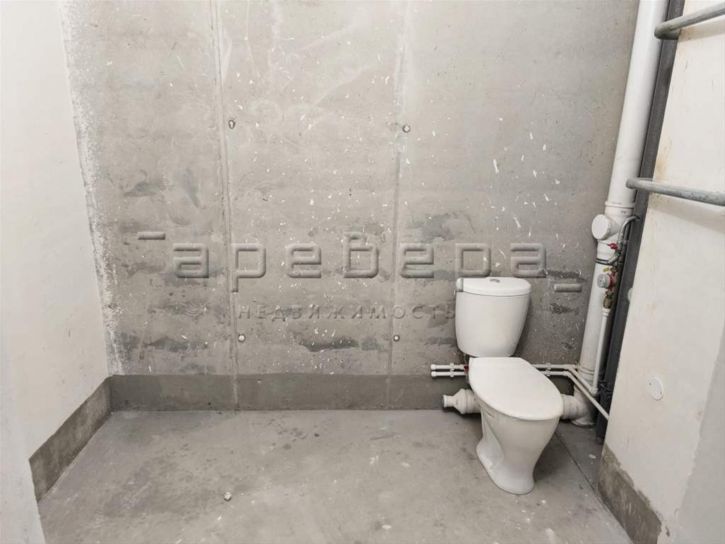 2-комн квартира Лесников, 57
