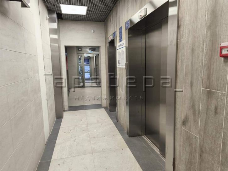 2-комн квартира Лесников, 57