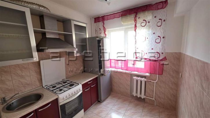 2-комн квартира им. газеты Красноярский Рабочий, 101