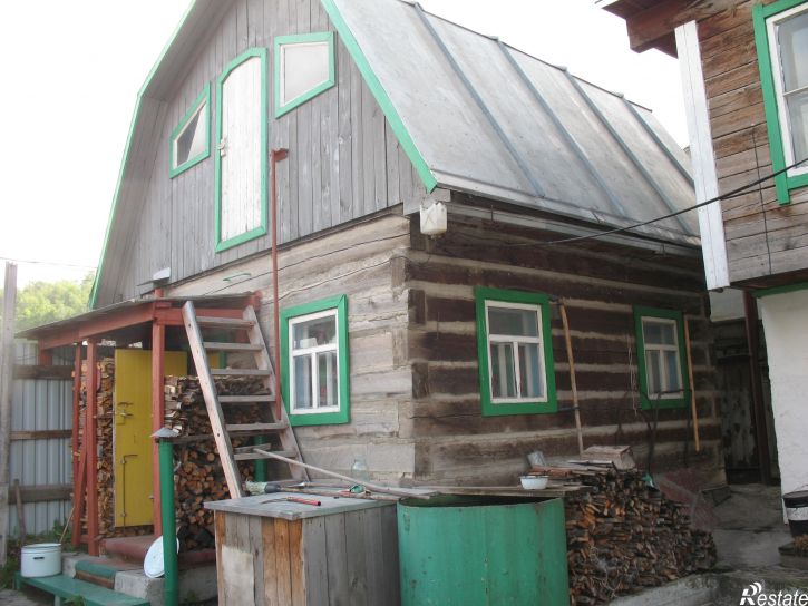 Коттедж/дом 2 депутатская, 30