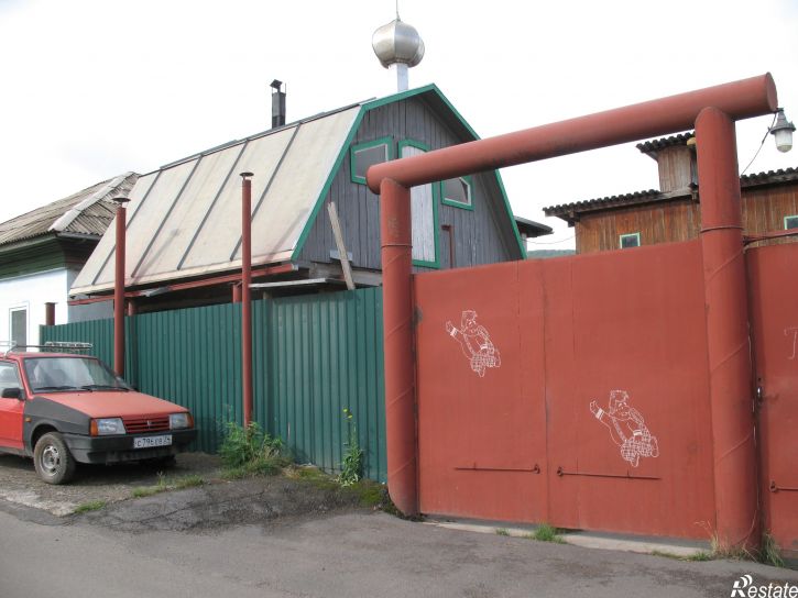 Коттедж/дом 2 депутатская, 30