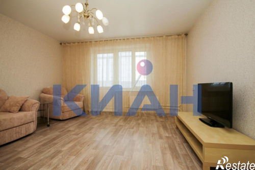 Продажа 3-комн квартиры Елены Стасовой ул., 48, литера Д