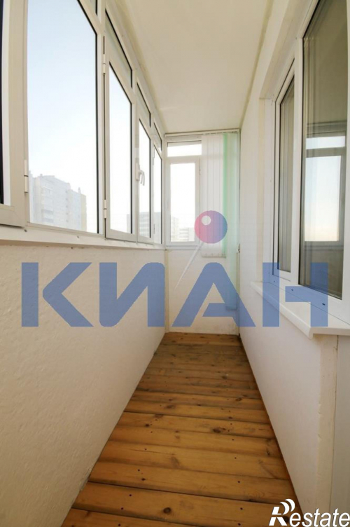 Продажа 3-комн квартиры Елены Стасовой ул., 48, литера Д