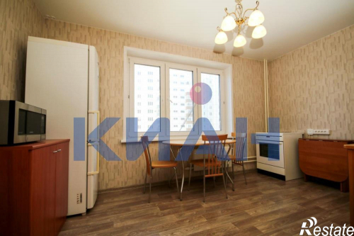 Продажа 3-комн квартиры Елены Стасовой ул., 48, литера Д