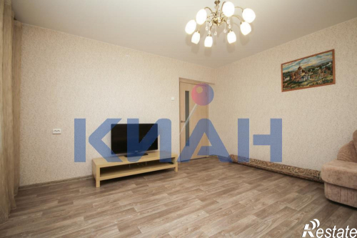 Продажа 3-комн квартиры Елены Стасовой ул., 48, литера Д