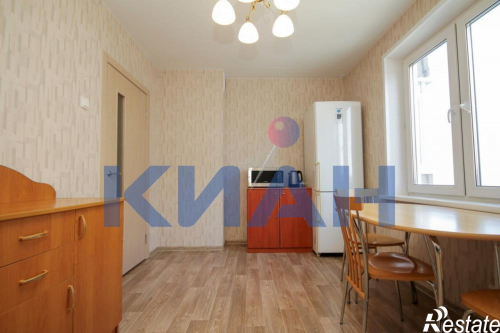 Продажа 3-комн квартиры Елены Стасовой ул., 48, литера Д