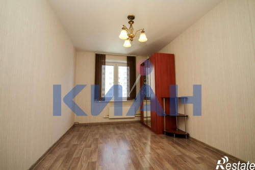 Продажа 3-комн квартиры Елены Стасовой ул., 48, литера Д