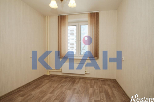 Продажа 3-комн квартиры Елены Стасовой ул., 48, литера Д