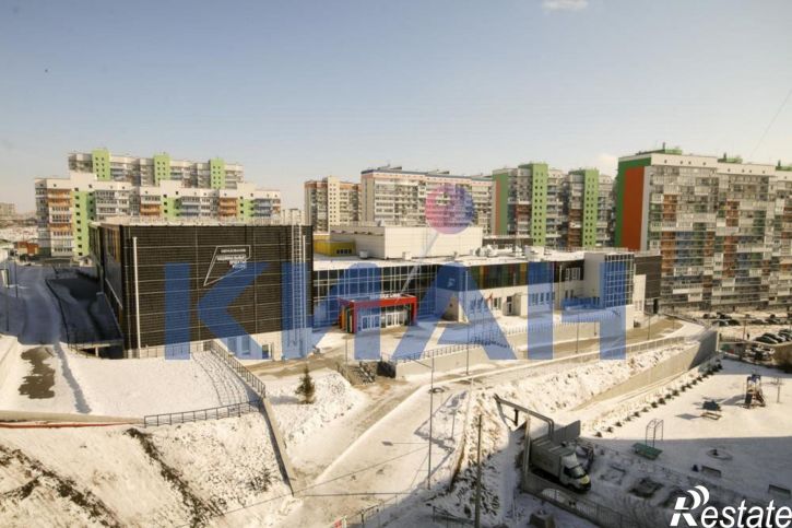1-комн квартира 60 лет Образования СССР проспект, 38д