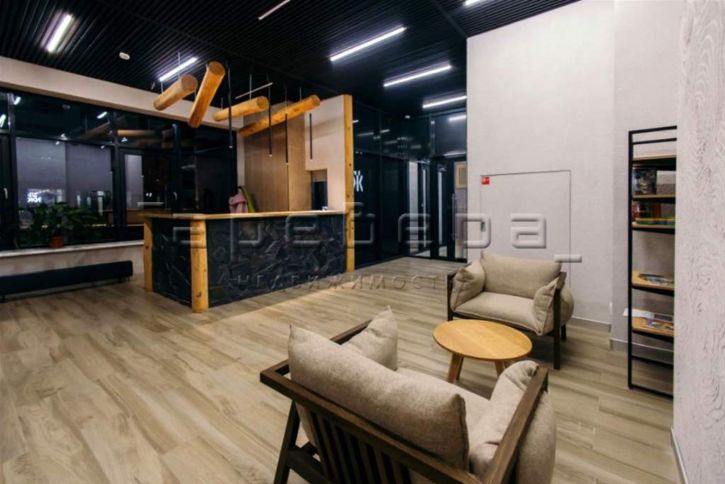 2-комн квартира Петра Подзолкова, 15бк4