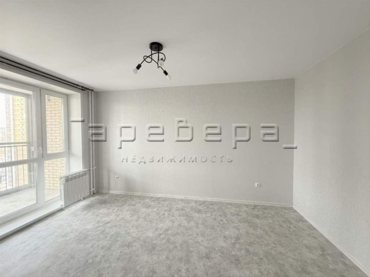 2-комн квартира Аэровокзальная, 19и
