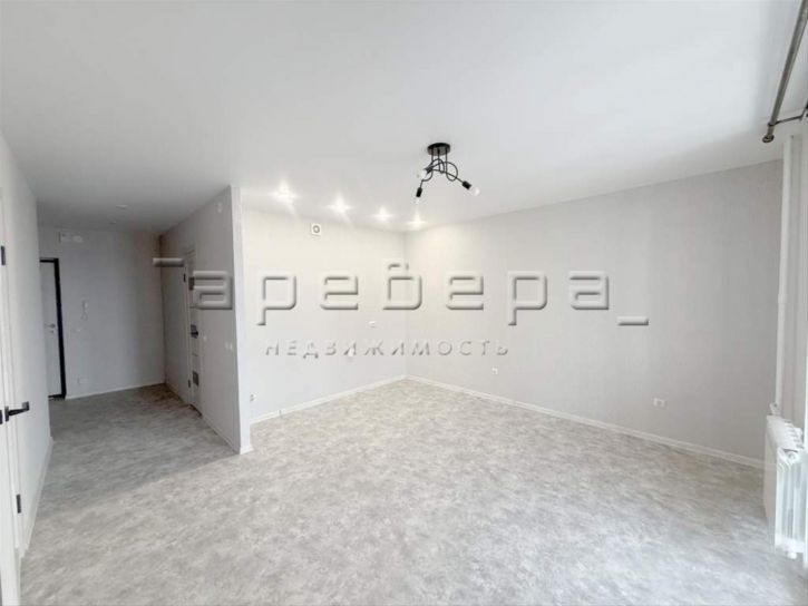 2-комн квартира Аэровокзальная, 19и