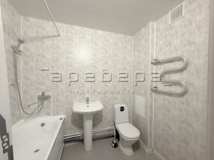 2-комн квартира Аэровокзальная, 19и