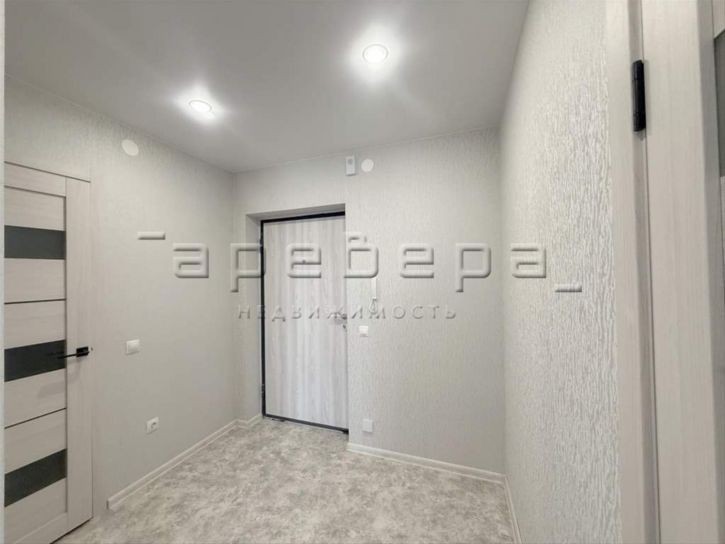 2-комн квартира Аэровокзальная, 19и