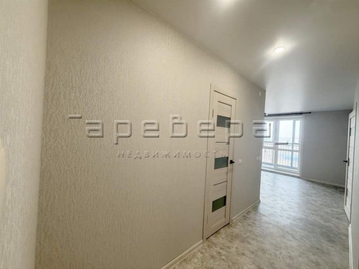 2-комн квартира Аэровокзальная, 19и