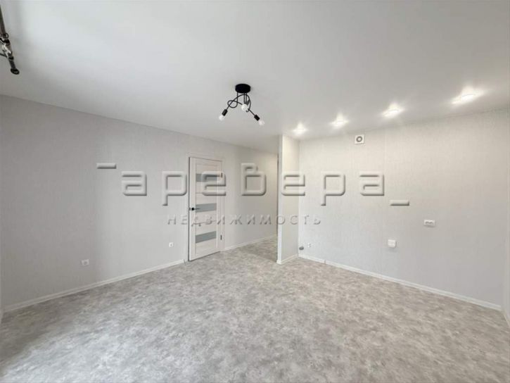 2-комн квартира Аэровокзальная, 19и