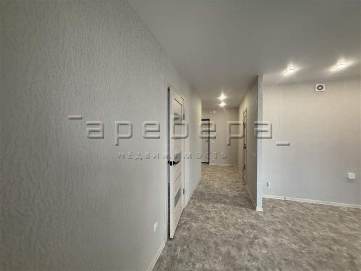 2-комн квартира Аэровокзальная, 19и