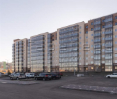 4-комн, 85кв м, этаж 8/9 Светлова, 12