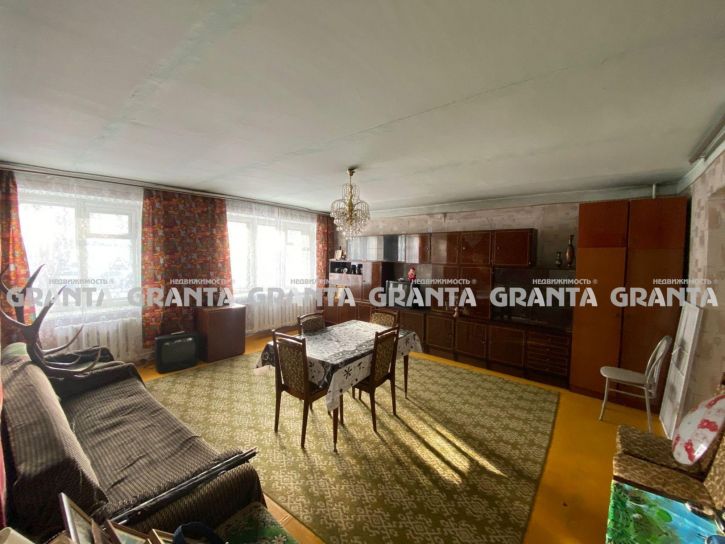 4-комн квартира ул Пастеровская, 25А