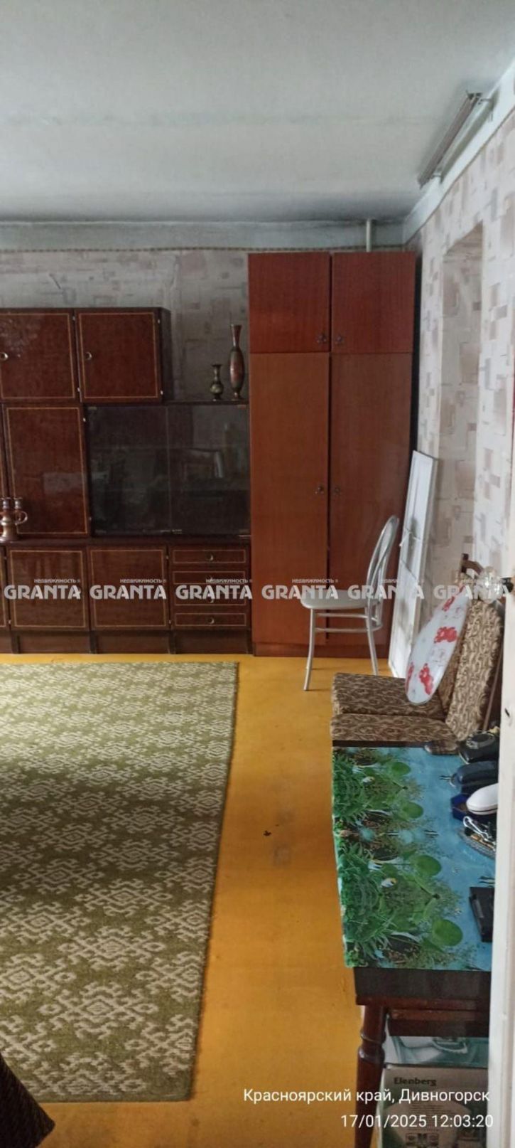 4-комн квартира ул Пастеровская, 25А