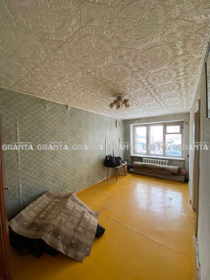 4-комн квартира ул Пастеровская, 25А