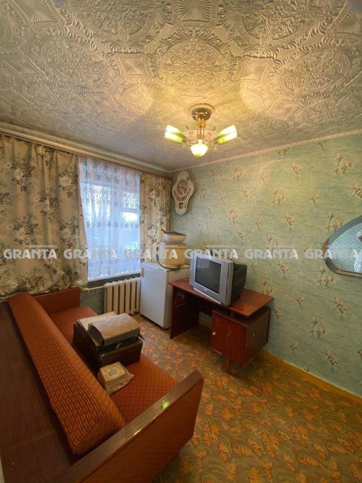 4-комн квартира ул Пастеровская, 25А