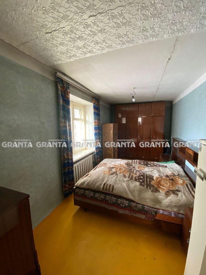 4-комн квартира ул Пастеровская, 25А