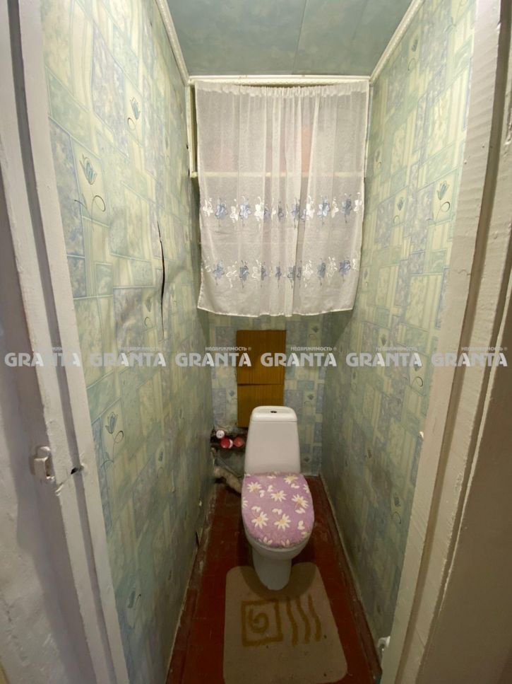 4-комн квартира ул Пастеровская, 25А