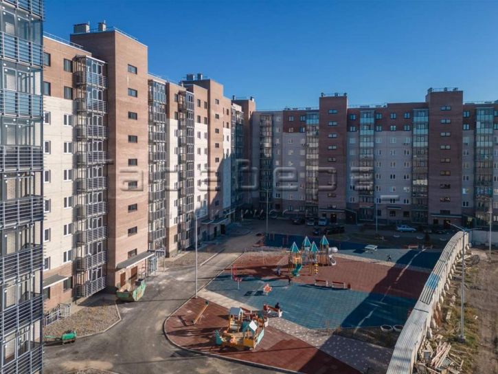 1-комн квартира Светлова, 12
