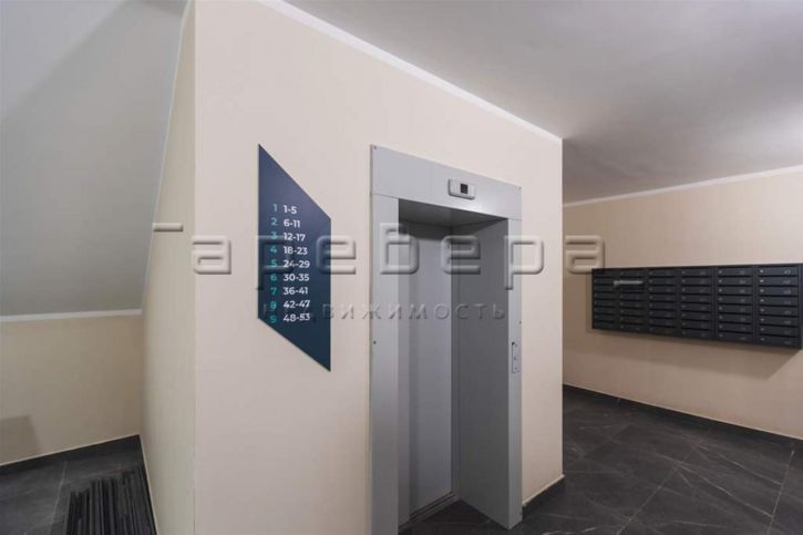 1-комн квартира Светлова, 12