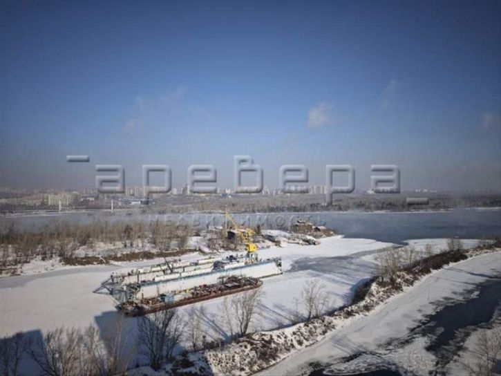 3-комн квартира Южная набережная, 12