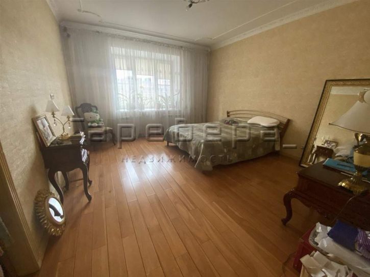 3-комн квартира Баумана, 5
