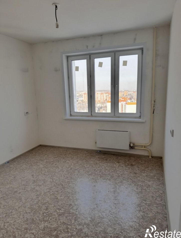 2-комн квартира Лесопарковая ул., 43, к 2