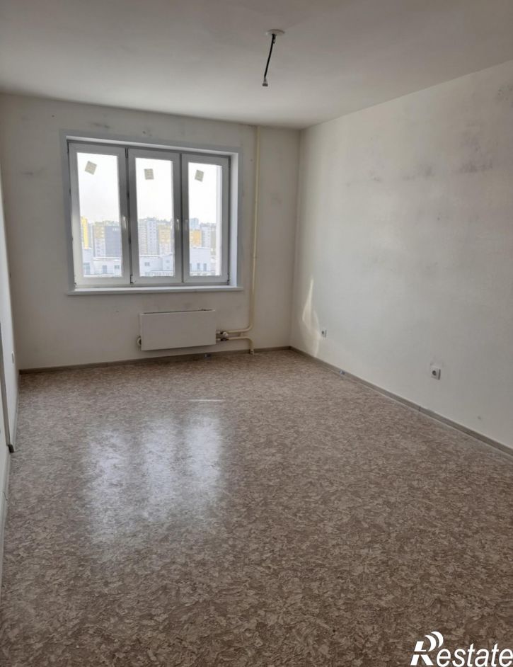 2-комн квартира Лесопарковая ул., 43, к 2