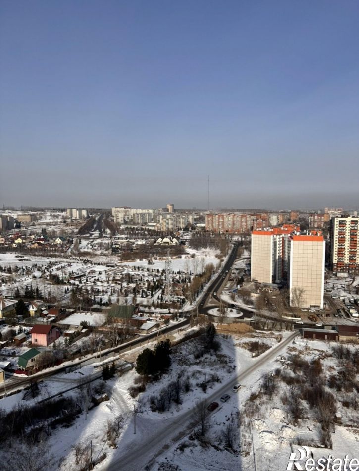 2-комн квартира Лесопарковая ул., 43, к 2