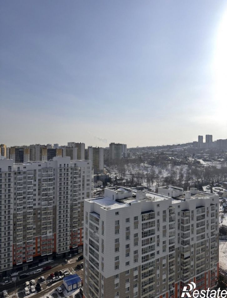 2-комн квартира Лесопарковая ул., 43, к 2