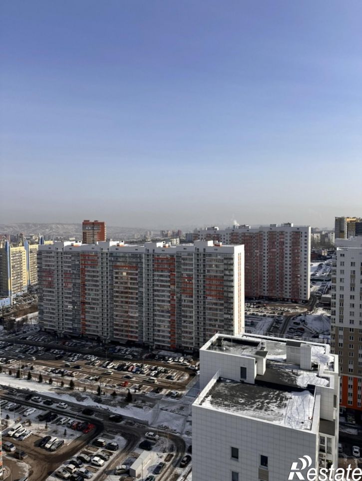 2-комн квартира Лесопарковая ул., 43, к 2
